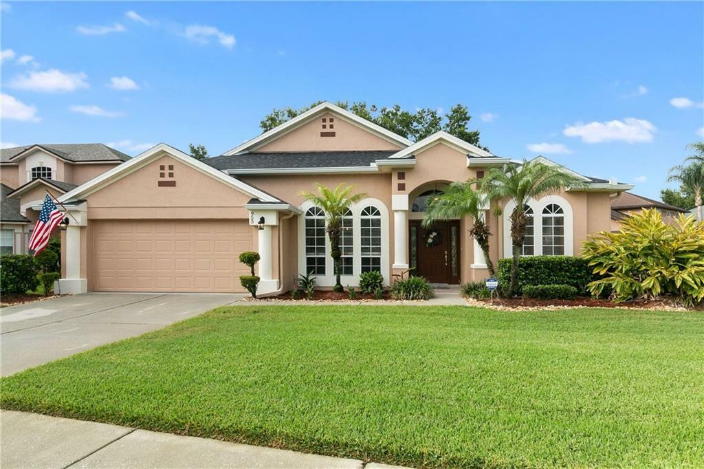 Property Photo:  953 Pickfair Terrace  FL 32746 