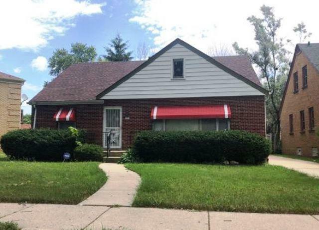 Property Photo:  4554 N Sherman Blvd  WI 53209 