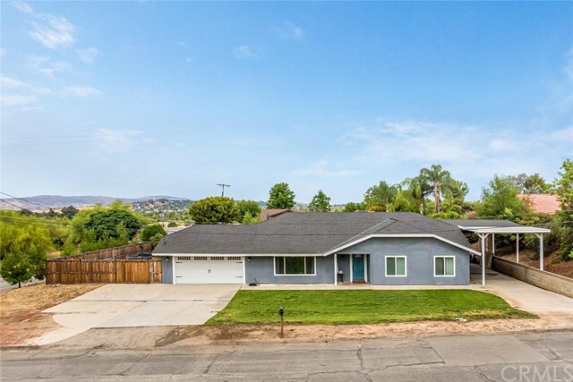 Property Photo:  12550 10th Street  CA 92399 