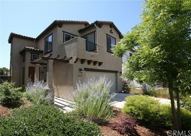 Property Photo:  9060 Coromar Court  CA 93422 