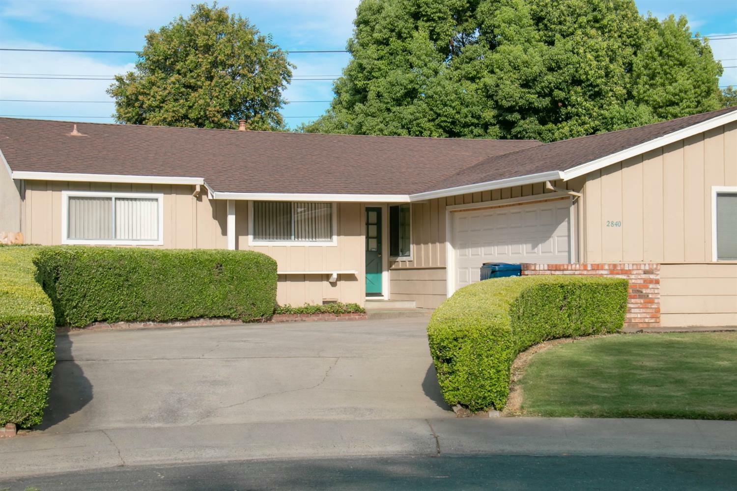 Property Photo:  2840 Sarina Court  CA 95826 