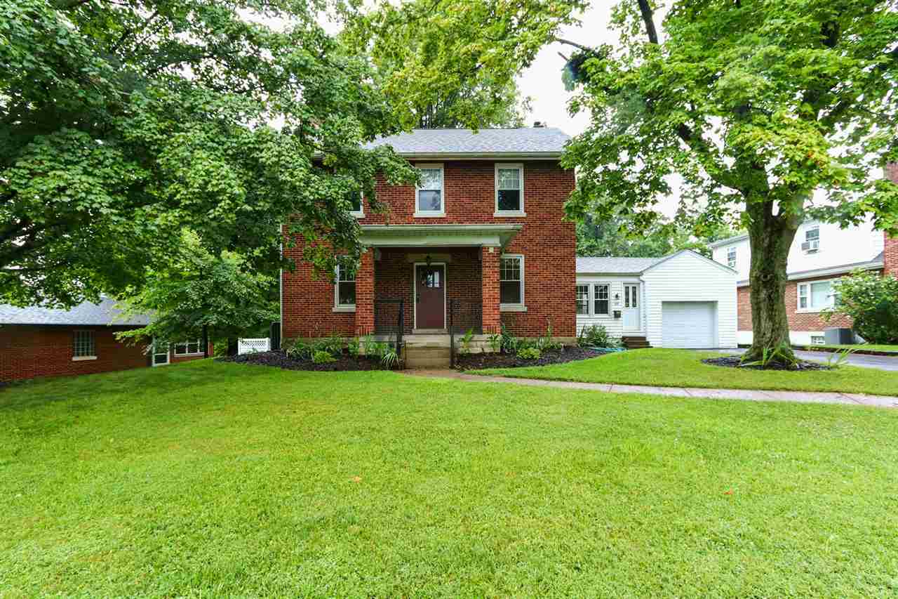 Property Photo:  69 Gregory Lane  KY 41075 