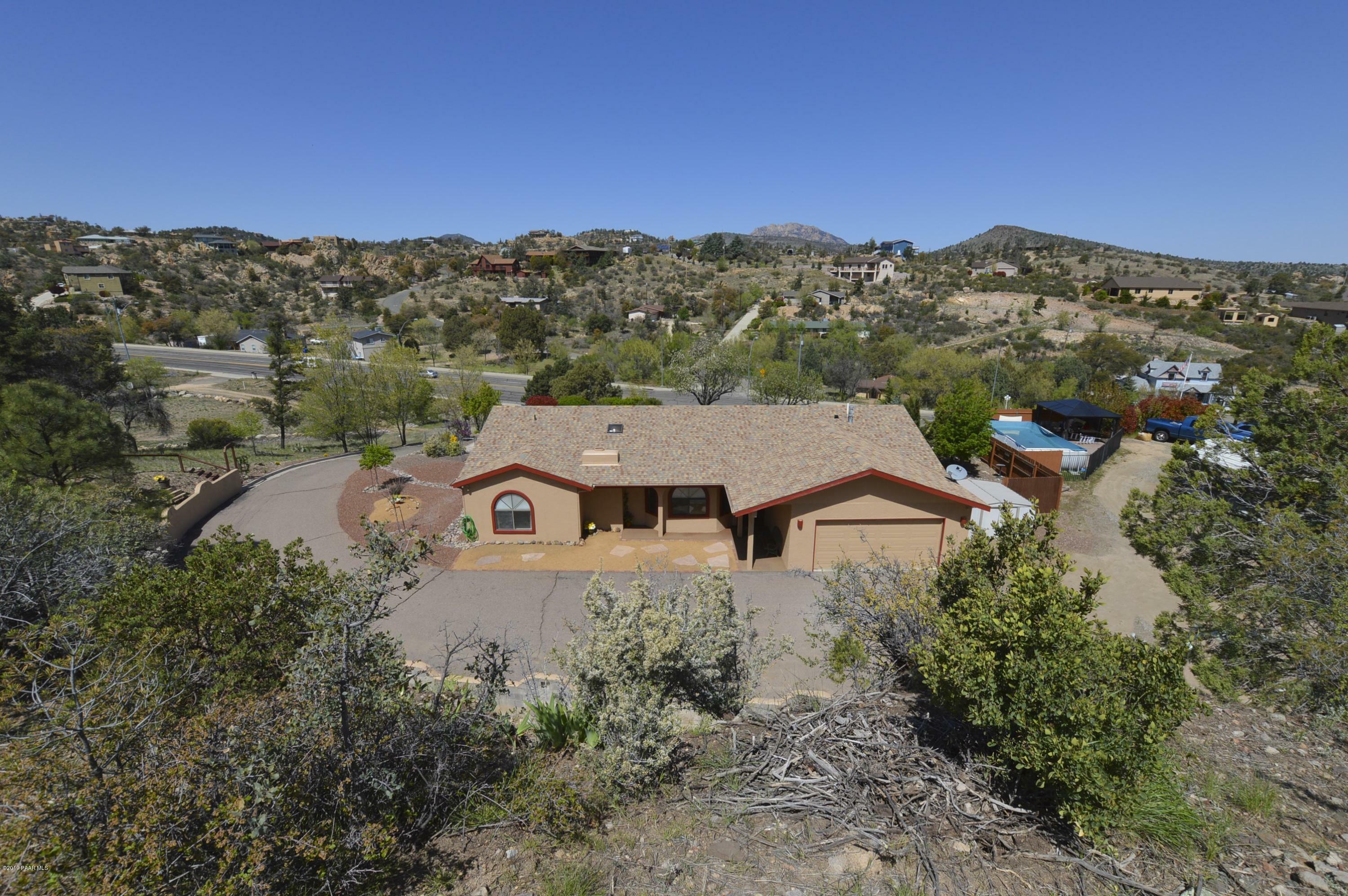 2501 Willow Creek Road  Prescott AZ 86301 photo