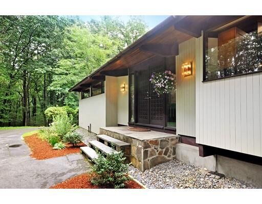 Property Photo: 97 Stoney Gate MA 01741