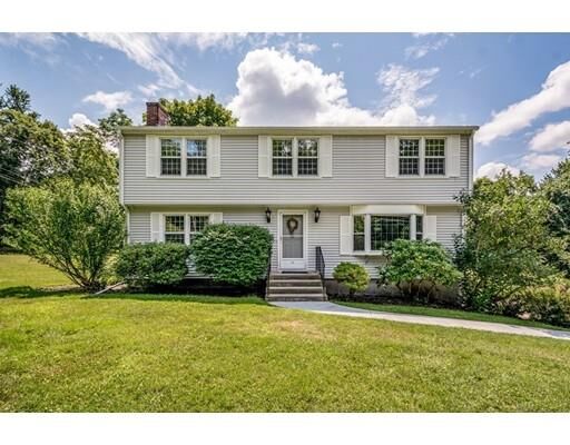 Property Photo:  13 Bruce St  MA 01519 