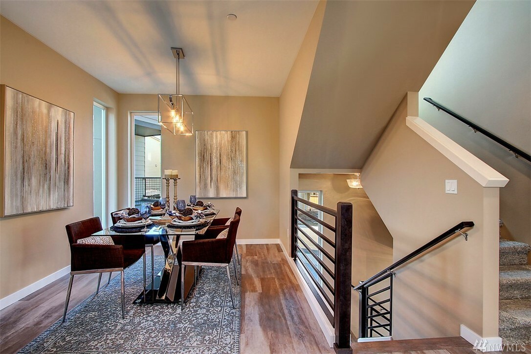 Property Photo: 15015 13th Ave W 27 WA 98087