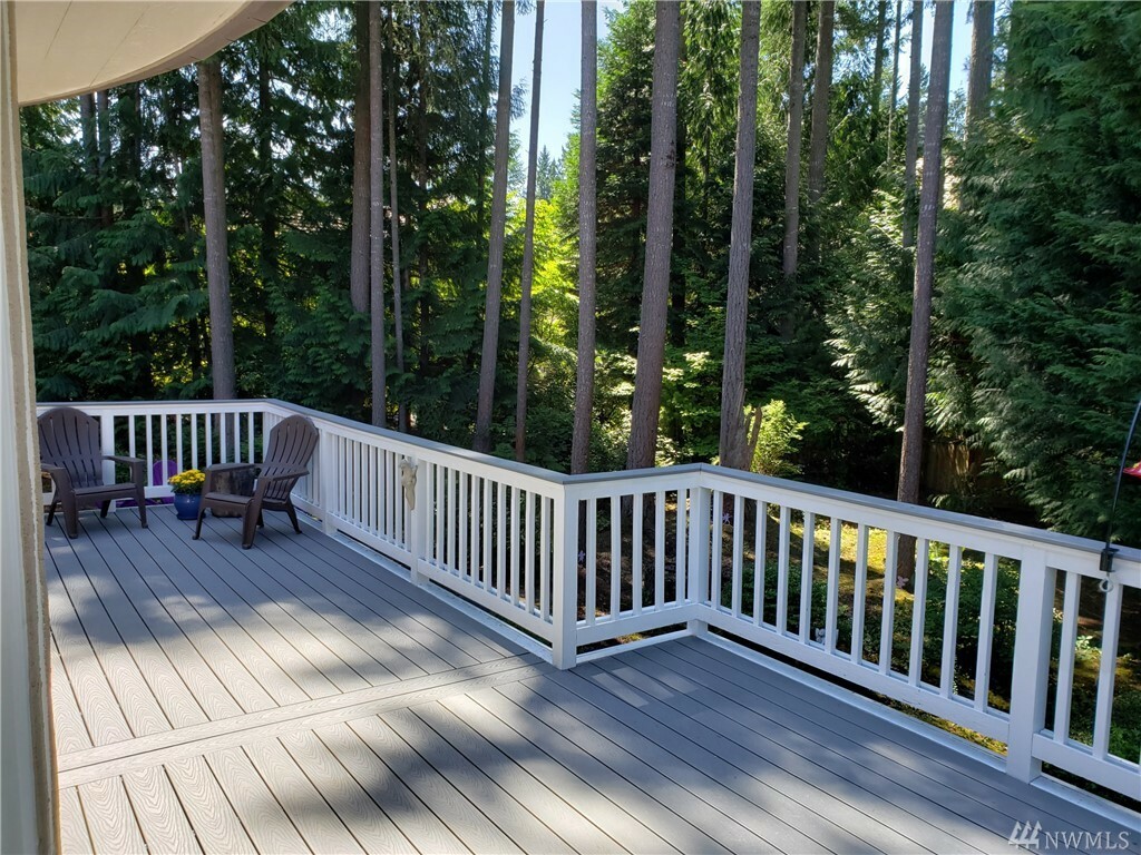 Property Photo:  12711 Tanager Dr NW  WA 98332 