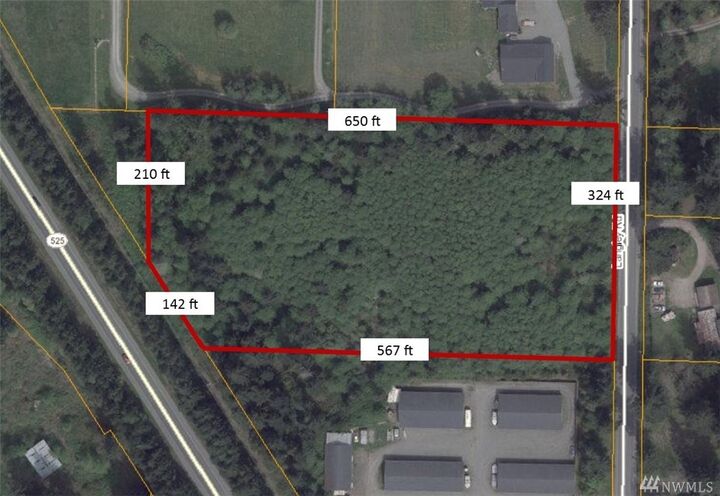 Xxx Langley Rd  Langley WA 98260 photo