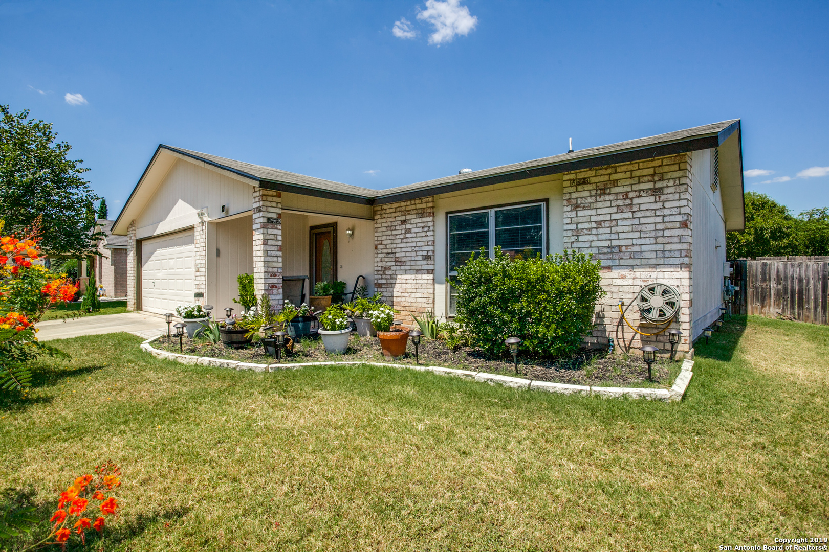 Property Photo:  2343 Mission Forest  TX 78251 