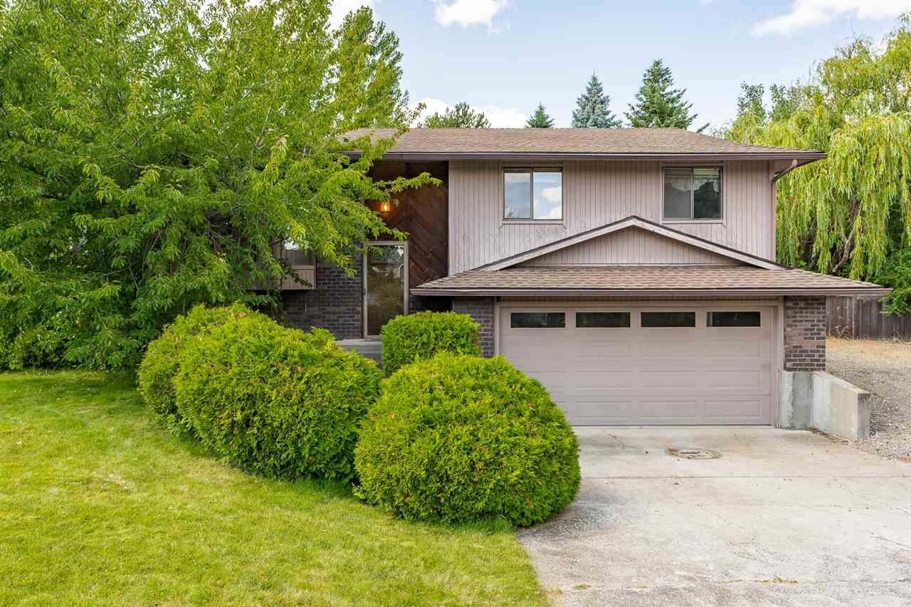 Property Photo: 14815 E 17th Ave WA 99037-9392