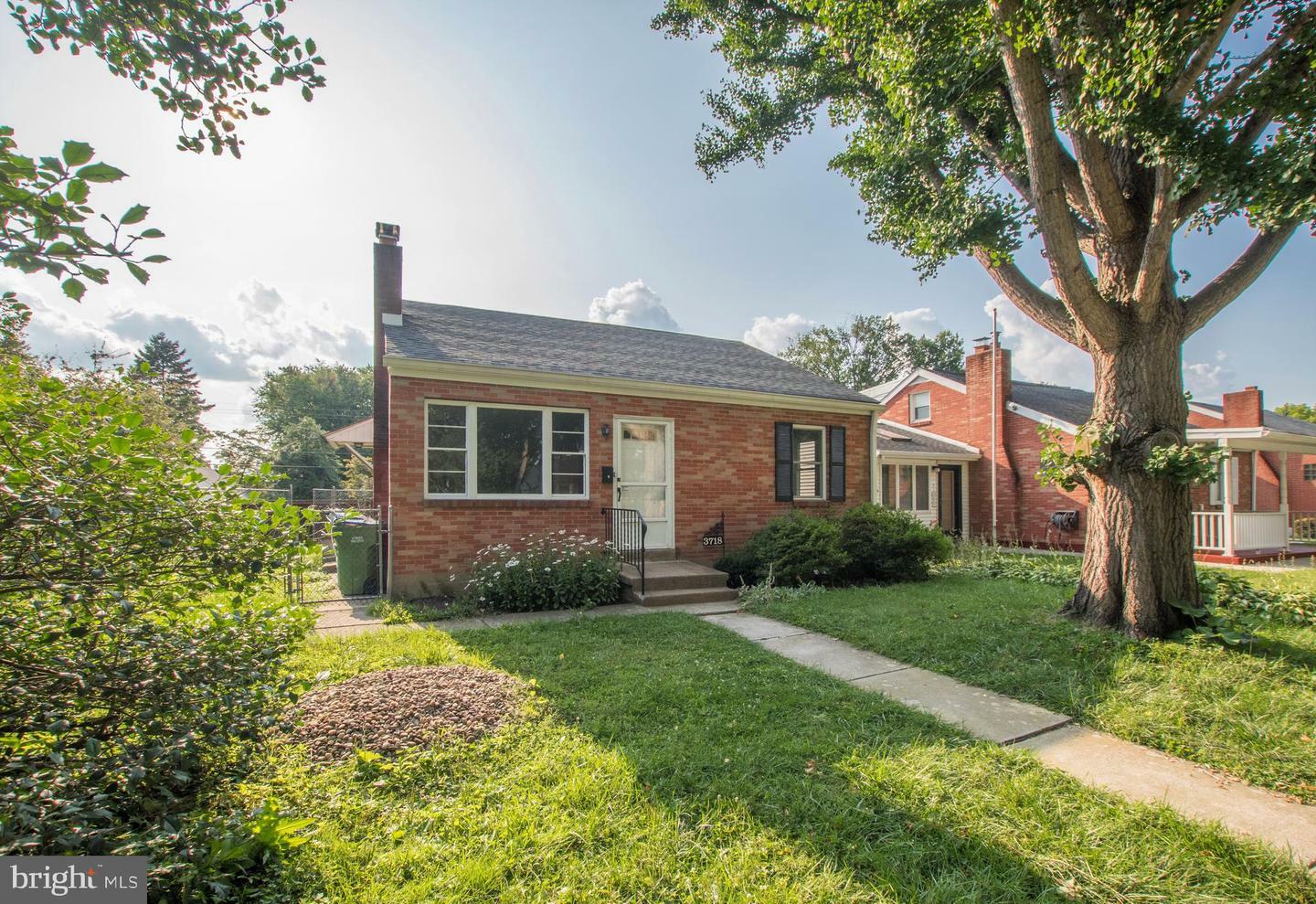 Property Photo: 3718 N 4th Street PA 17110