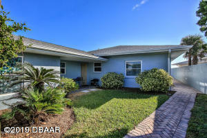 Property Photo:  1800 N Atlantic Avenue  FL 32118 