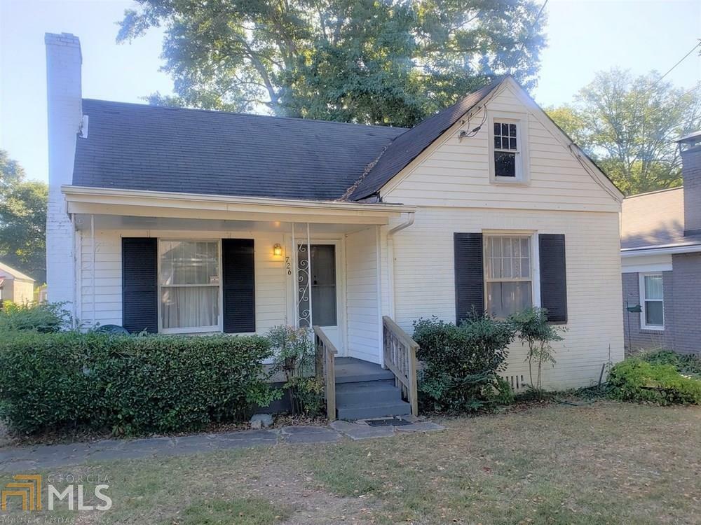 Property Photo:  726 S McDonough St  GA 30030 