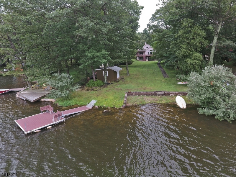 Property Photo: 83 Lake Shore Dr NJ 07866