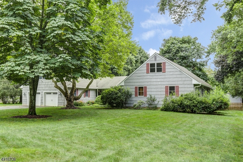 Property Photo:  139 Madisonville Rd  NJ 07920 