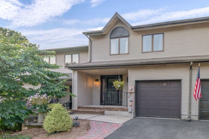 Property Photo: 27 Elm Terrace NJ 08822
