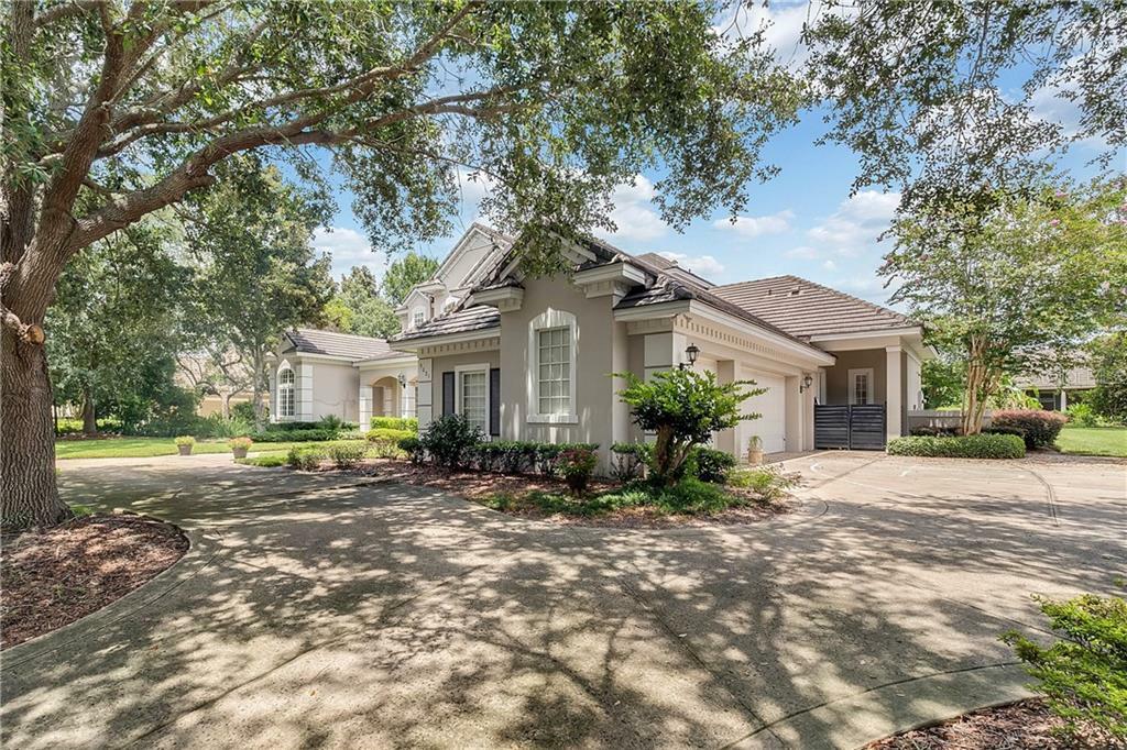 Property Photo:  9021 Great Heron Circle  FL 32836 