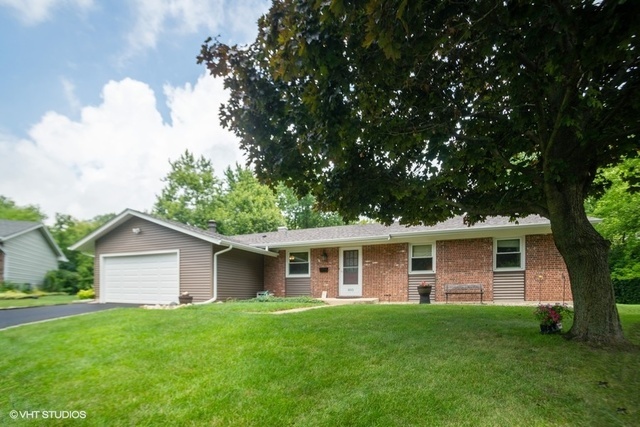 Property Photo:  893 Park Lane  IL 60192 