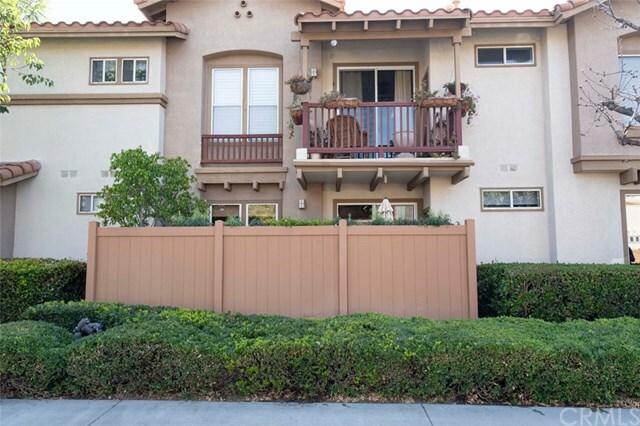 Property Photo:  232 California Court  CA 92692 