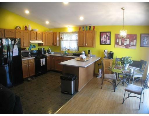 Property Photo: 49 King Street MA 02724