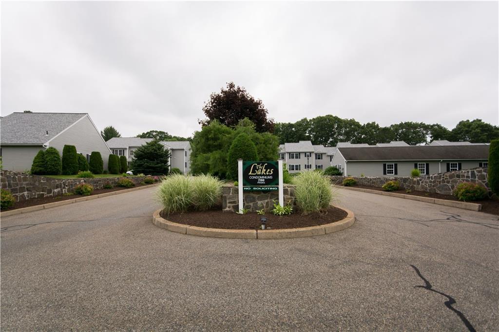 Property Photo: 720 Putnam Pike, Unit#301 RI 02828
