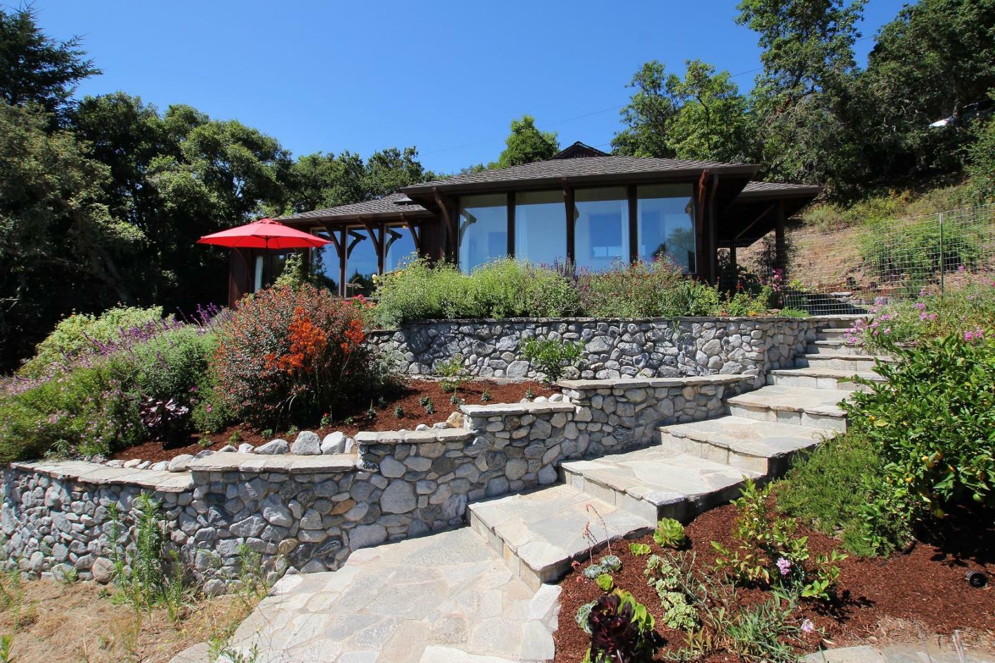 Property Photo: 480 Sage Lane CA 95073