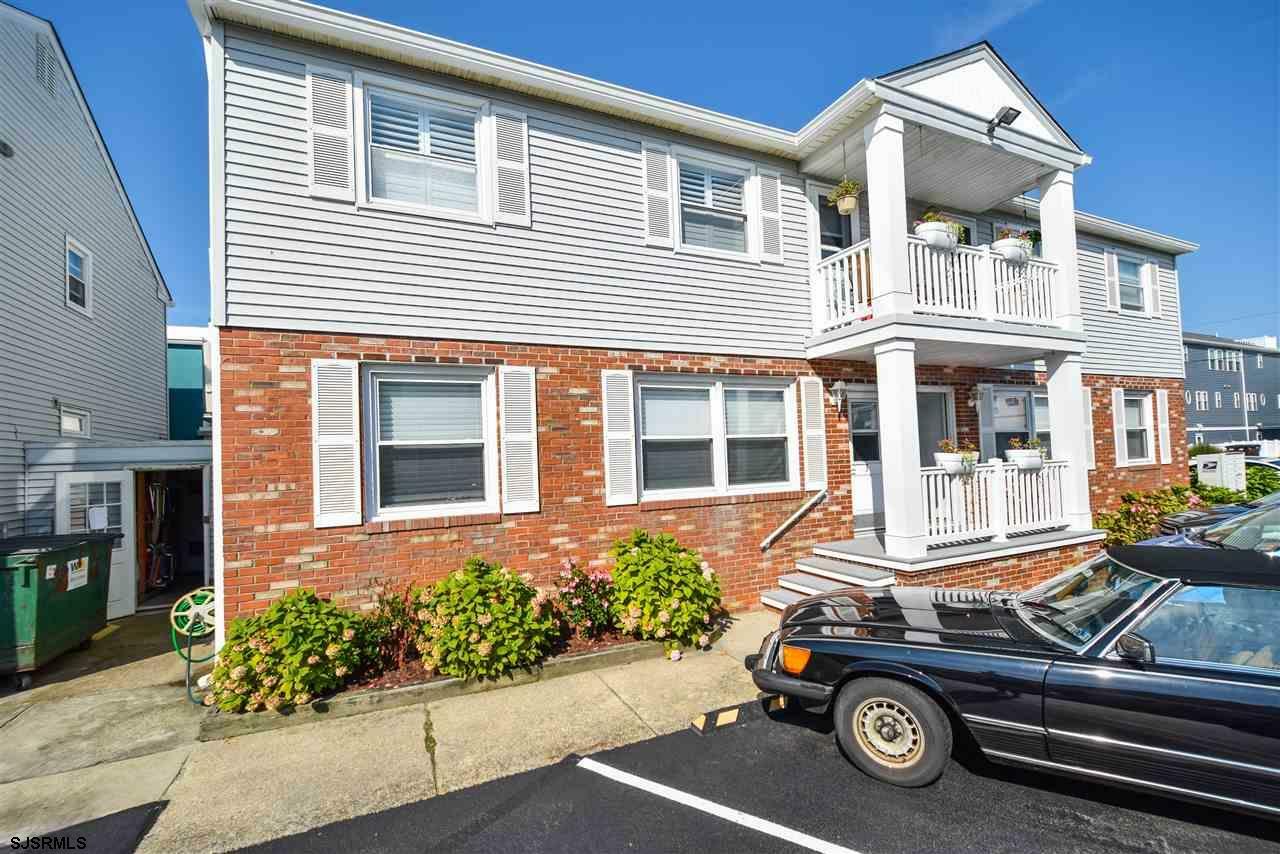 Property Photo:  9506 Ventnor 4  NJ 08406 