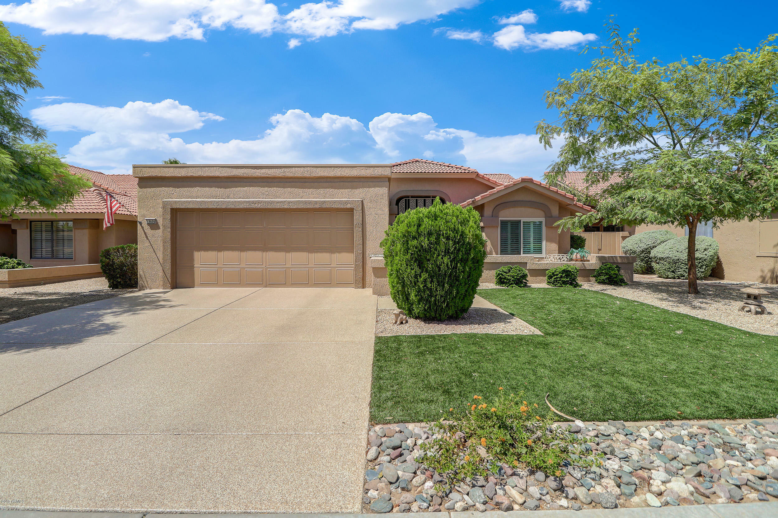 Property Photo: 19606 N Keystone Drive AZ 85375