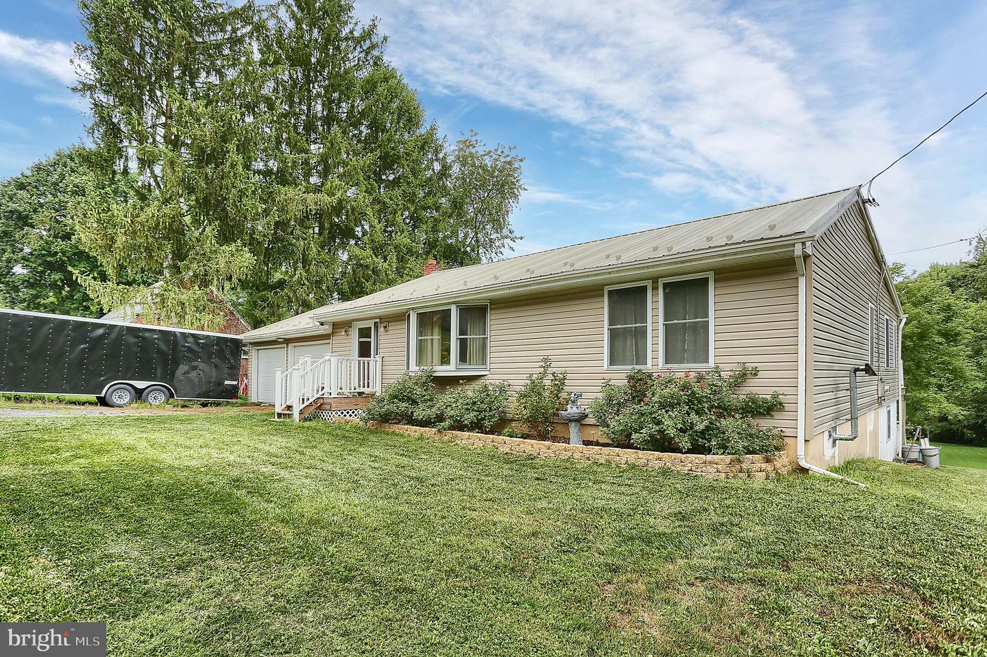 Property Photo: 5152 Irene Drive PA 17112