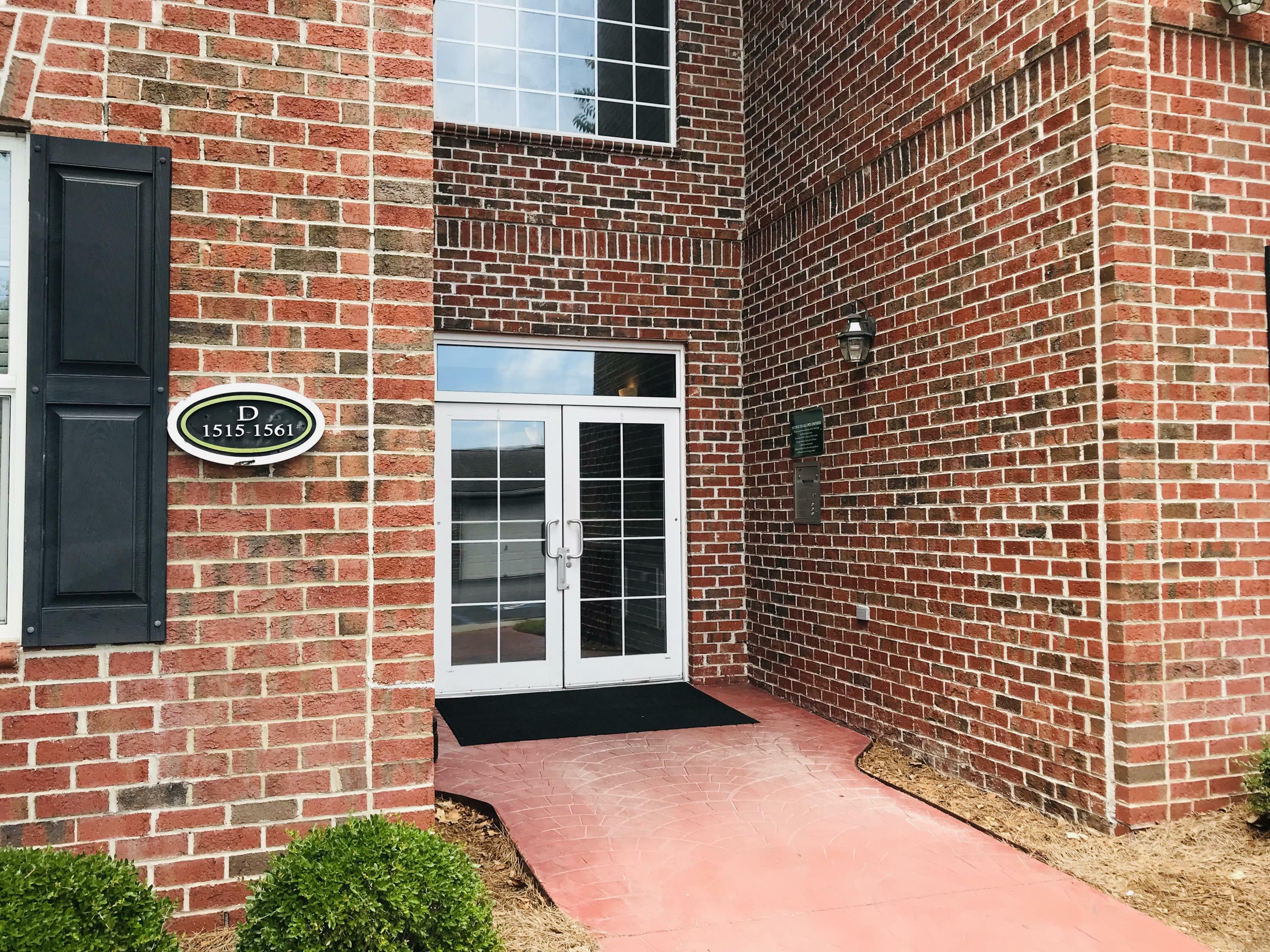 Property Photo: 1519 Cambridge Lakes Drive 105 SC 29464