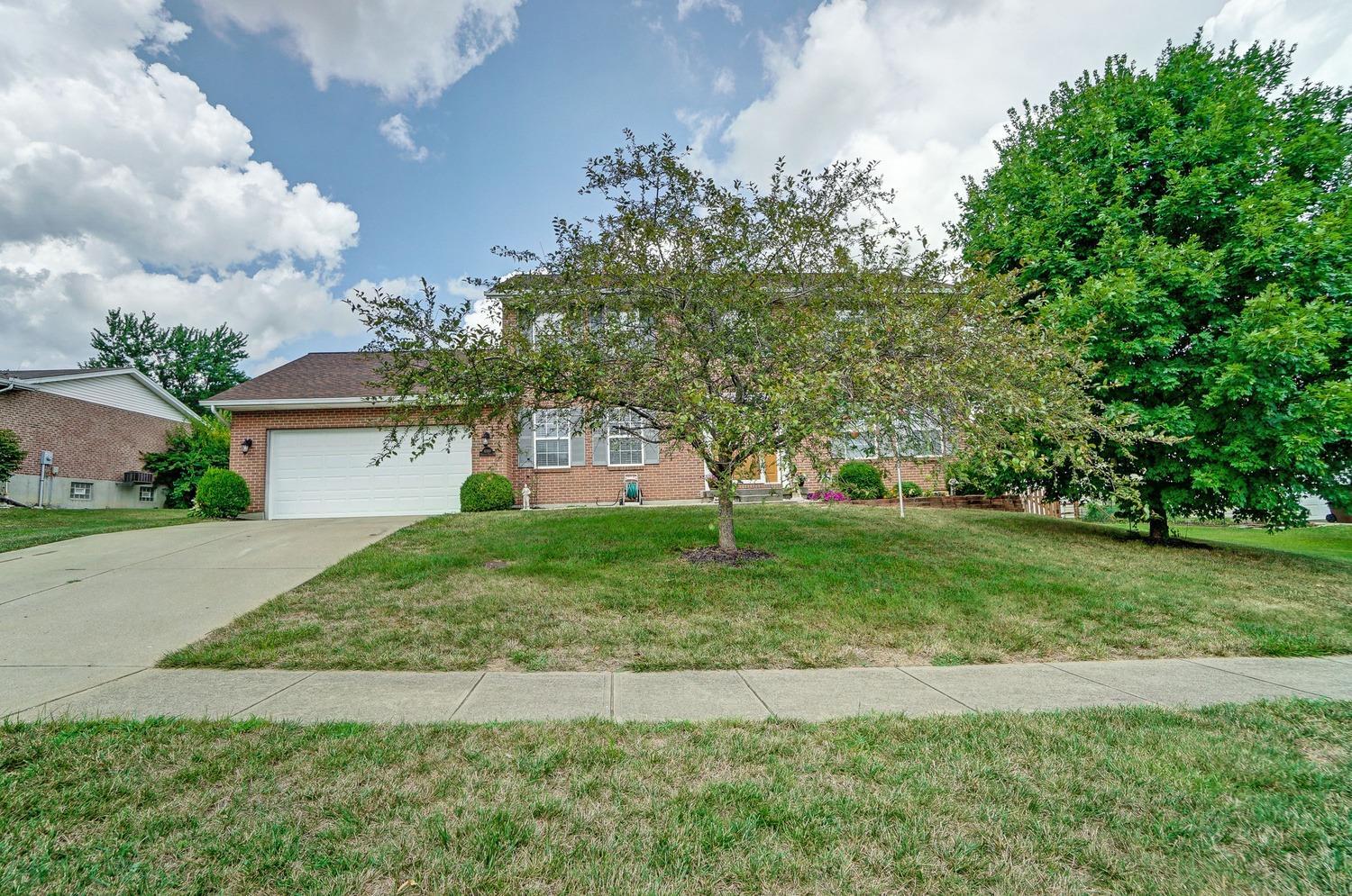 Property Photo:  4260 Pheasant Trail Court  OH 45011 