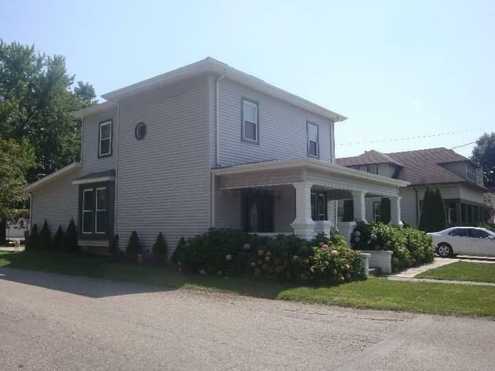 Property Photo: 161 E Columbus Street OH 43076