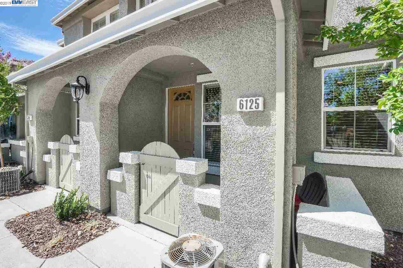 Property Photo:  6125 Forget Me Not  CA 94551 
