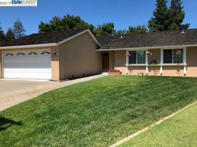 6095 Corte Calera  Pleasanton CA 94566 photo