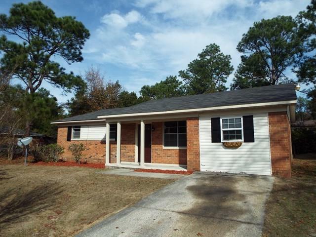 Property Photo:  2905 Cumberland Drive  GA 30906 