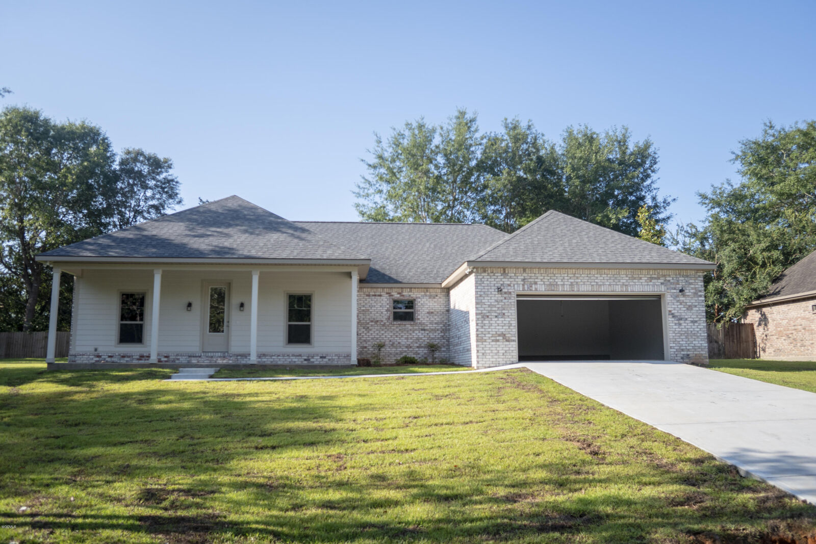 Property Photo: 6410 Apelehama Circle MS 39525