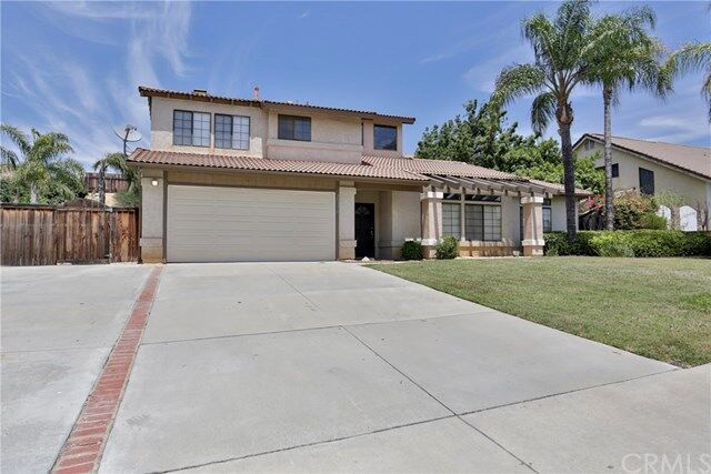 Property Photo:  25576 San Antonio Street  CA 92557 