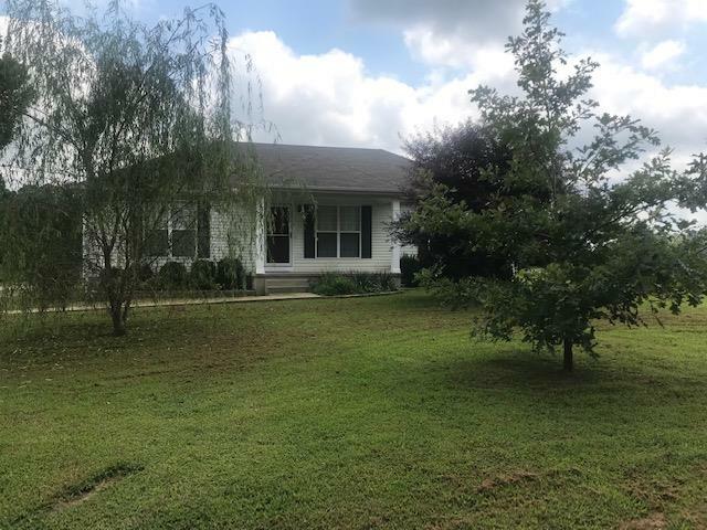 Property Photo: 2610 Black Rd TN 38477