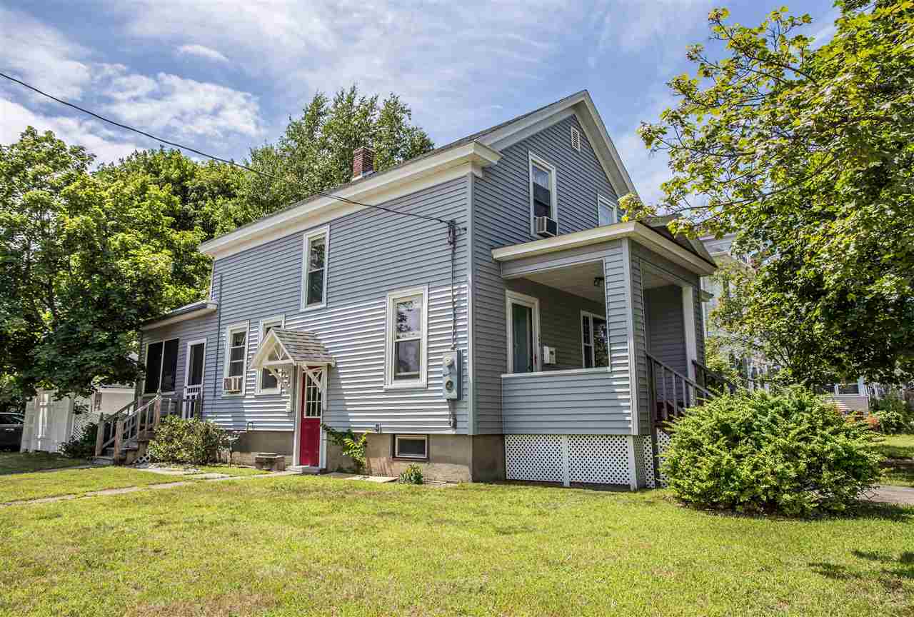 Property Photo:  540 Kelley Street  NH 03102 