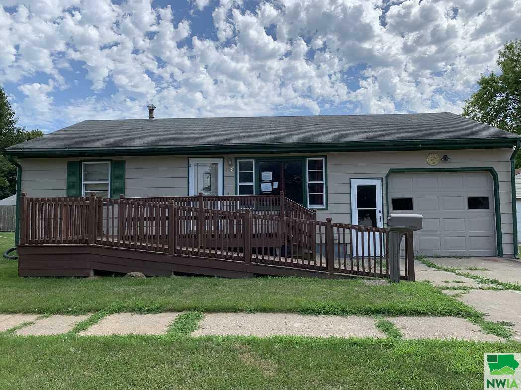 Property Photo:  408 6th St SW  IA 51031 