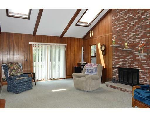 Property Photo:  32 Tompson Dr  MA 02771 