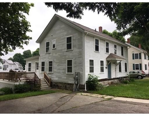 Property Photo:  32 Johnson  MA 01845 