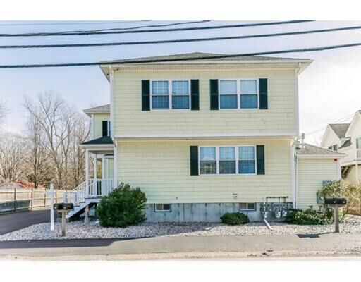 Property Photo:  227 Birch Street D  MA 02351 