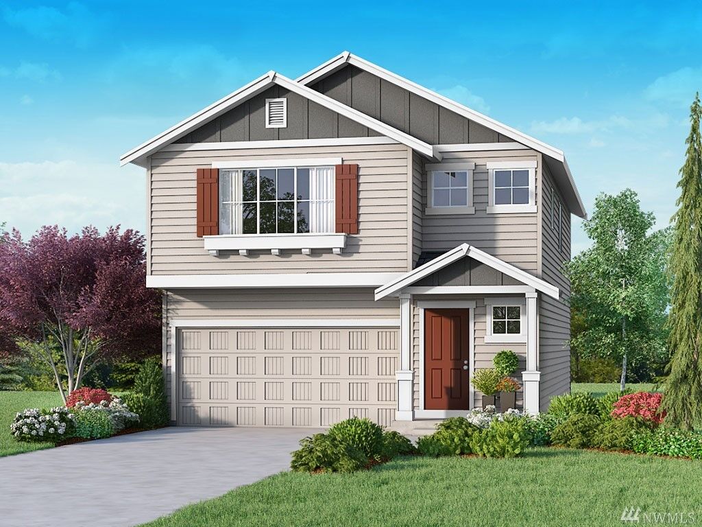 Property Photo:  10304 Skyline Ave 139  WA 98252 