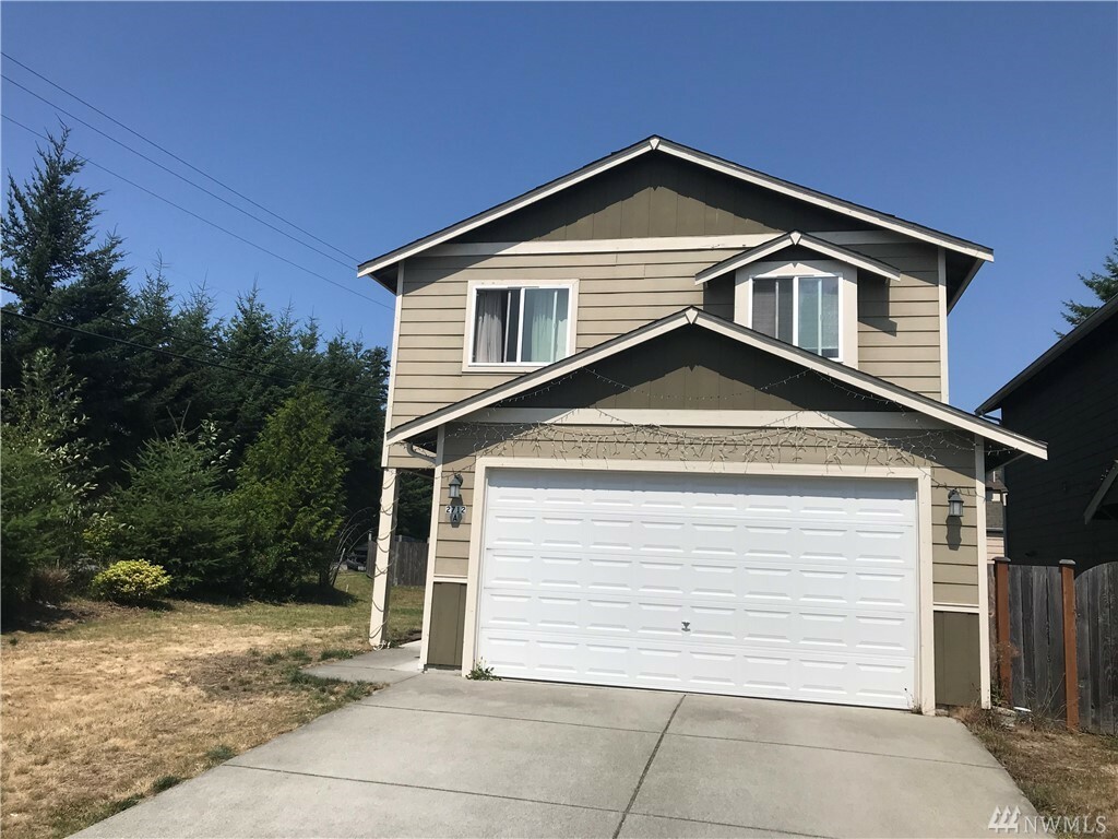 Property Photo:  2712 97th Place SE A  WA 98208 