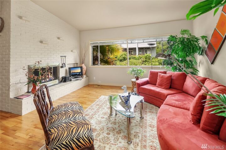 Property Photo:  2324 48th Ave SW  WA 98116 