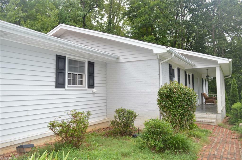 Property Photo:  108 Pine Tree Trail  NC 27030 