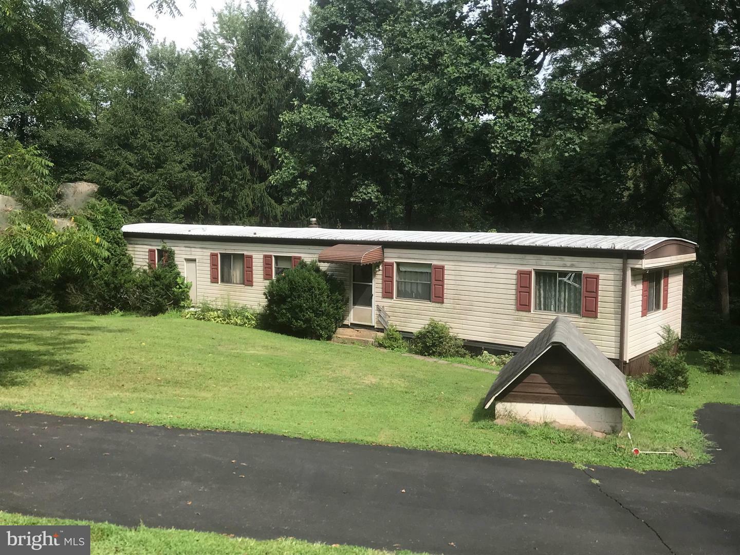 Property Photo:  1410 Evans Road  PA 19465 