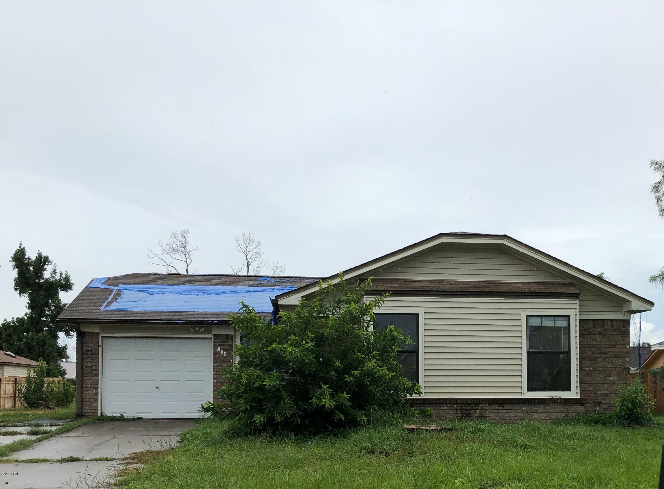 Property Photo:  405 Tanya Pass  FL 32404 