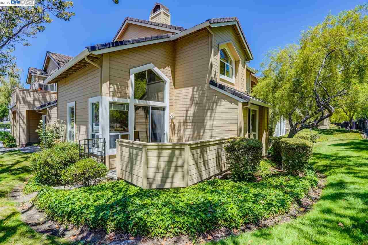 Property Photo:  5268 Tacoma Cmn  CA 94555 